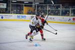 Photo hockey match Chamonix  - Rouen le 13/12/2024