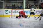 Photo hockey match Chamonix  - Rouen le 13/12/2024