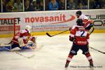 Photo hockey match Chamonix / Morzine - Nice le 27/12/2016