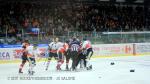 Photo hockey match Chamonix / Morzine - Nice le 28/02/2017