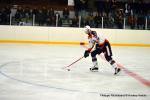 Photo hockey match Champigny-sur-Marne - Montpellier  le 12/03/2016