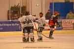 Photo hockey match Cholet  - Brest  le 20/04/2022