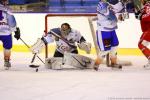 Photo hockey match Cholet  - Clermont-Ferrand le 28/01/2012