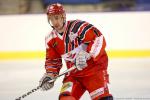 Photo hockey match Cholet  - Clermont-Ferrand le 28/01/2012