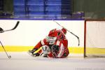 Photo hockey match Cholet  - Clermont-Ferrand le 28/01/2012