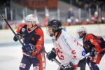 Photo hockey match Clermont-Ferrand - Amiens II le 04/03/2023