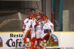 Photo hockey match Clermont-Ferrand - Amnville le 11/10/2014