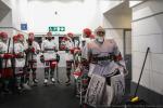 Photo hockey match Clermont-Ferrand - Anglet II le 05/10/2024