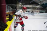 Photo hockey match Clermont-Ferrand - Anglet II le 05/10/2024