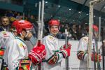 Photo hockey match Clermont-Ferrand - Anglet II le 05/10/2024