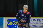 Photo hockey match Clermont-Ferrand - Anglet II le 05/10/2024