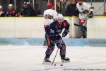 Photo hockey match Clermont-Ferrand - Anglet II le 05/10/2024