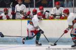 Photo hockey match Clermont-Ferrand - Anglet II le 05/10/2024