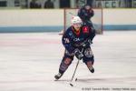 Photo hockey match Clermont-Ferrand - Anglet II le 05/10/2024