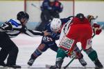 Photo hockey match Clermont-Ferrand - Anglet II le 05/10/2024