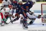 Photo hockey match Clermont-Ferrand - Anglet II le 05/10/2024