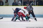 Photo hockey match Clermont-Ferrand - Anglet II le 05/10/2024