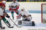 Photo hockey match Clermont-Ferrand - Anglet II le 05/10/2024