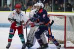 Photo hockey match Clermont-Ferrand - Anglet II le 05/10/2024