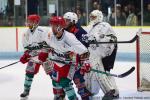 Photo hockey match Clermont-Ferrand - Anglet II le 05/10/2024