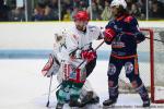 Photo hockey match Clermont-Ferrand - Anglet II le 05/10/2024