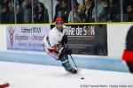 Photo hockey match Clermont-Ferrand - Anglet II le 05/10/2024