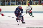 Photo hockey match Clermont-Ferrand - Anglet II le 05/10/2024