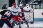 Photo hockey match Clermont-Ferrand - Anglet II le 05/10/2024