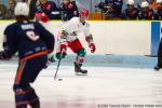 Photo hockey match Clermont-Ferrand - Anglet II le 05/10/2024