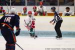 Photo hockey match Clermont-Ferrand - Anglet II le 05/10/2024