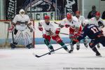 Photo hockey match Clermont-Ferrand - Anglet II le 05/10/2024