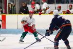 Photo hockey match Clermont-Ferrand - Anglet II le 05/10/2024