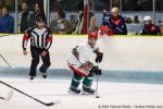 Photo hockey match Clermont-Ferrand - Anglet II le 05/10/2024