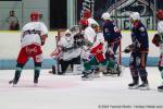 Photo hockey match Clermont-Ferrand - Anglet II le 05/10/2024