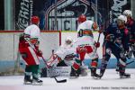 Photo hockey match Clermont-Ferrand - Anglet II le 05/10/2024