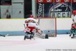 Photo hockey match Clermont-Ferrand - Anglet II le 05/10/2024