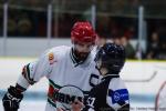 Photo hockey match Clermont-Ferrand - Anglet II le 05/10/2024