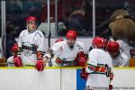 Photo hockey match Clermont-Ferrand - Anglet II le 05/10/2024