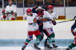 Photo hockey match Clermont-Ferrand - Anglet II le 05/10/2024