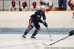 Photo hockey match Clermont-Ferrand - Anglet II le 05/10/2024