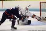 Photo hockey match Clermont-Ferrand - Anglet II le 05/10/2024