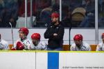 Photo hockey match Clermont-Ferrand - Anglet II le 05/10/2024