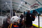 Photo hockey match Clermont-Ferrand - Anglet II le 05/10/2024