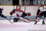 Photo hockey match Clermont-Ferrand - Annecy le 30/09/2023