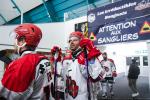 Photo hockey match Clermont-Ferrand - Annecy le 19/10/2024