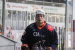 Photo hockey match Clermont-Ferrand - Annecy le 19/10/2024