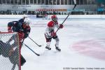 Photo hockey match Clermont-Ferrand - Annecy le 19/10/2024