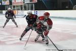 Photo hockey match Clermont-Ferrand - Annecy le 19/10/2024