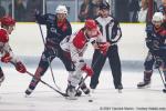 Photo hockey match Clermont-Ferrand - Annecy le 19/10/2024