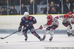 Photo hockey match Clermont-Ferrand - Annecy le 19/10/2024